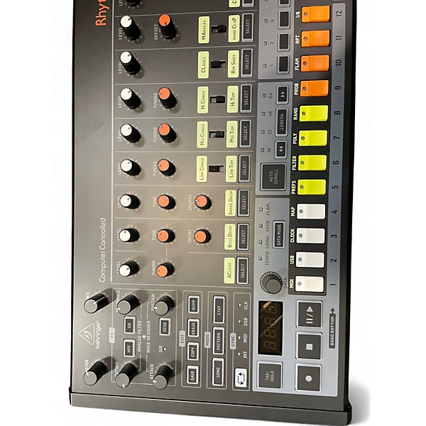 Used Behringer RD-8 Production Controller