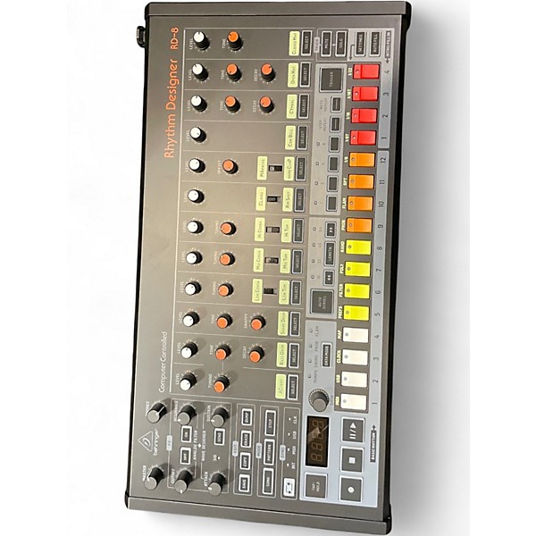 Used Behringer RD-8 Production Controller