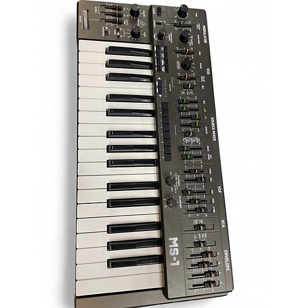 Used Behringer MS-1-BK Production Controller