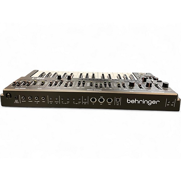 Used Behringer MS-1-BK Production Controller