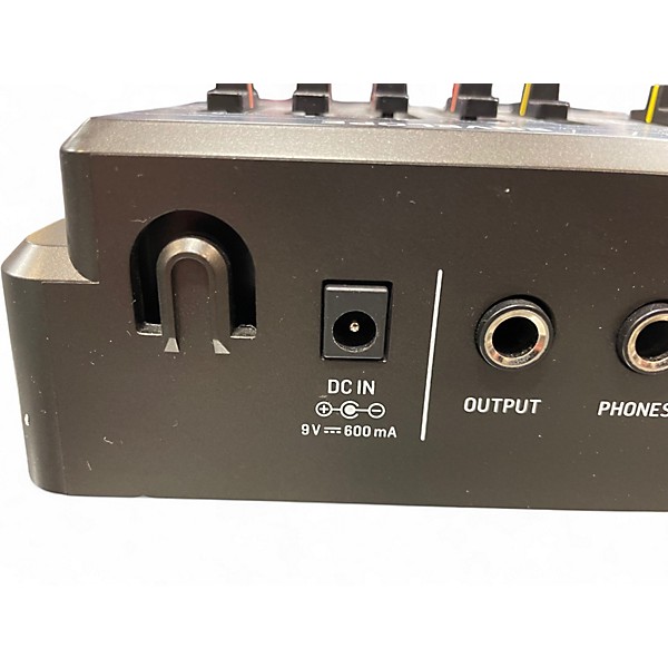 Used Behringer MS-1-BK Production Controller