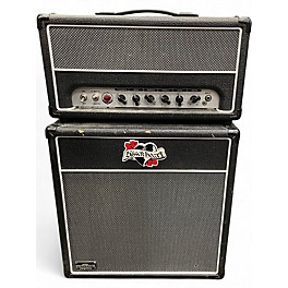 Used Crate BH15H with BH112 Cab