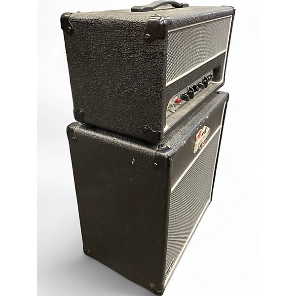 Used Crate BH15H with BH112 Cab
