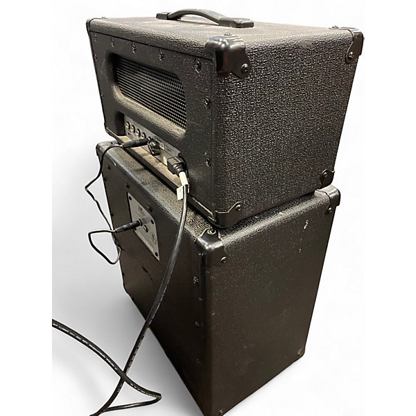 Used Crate BH15H with BH112 Cab