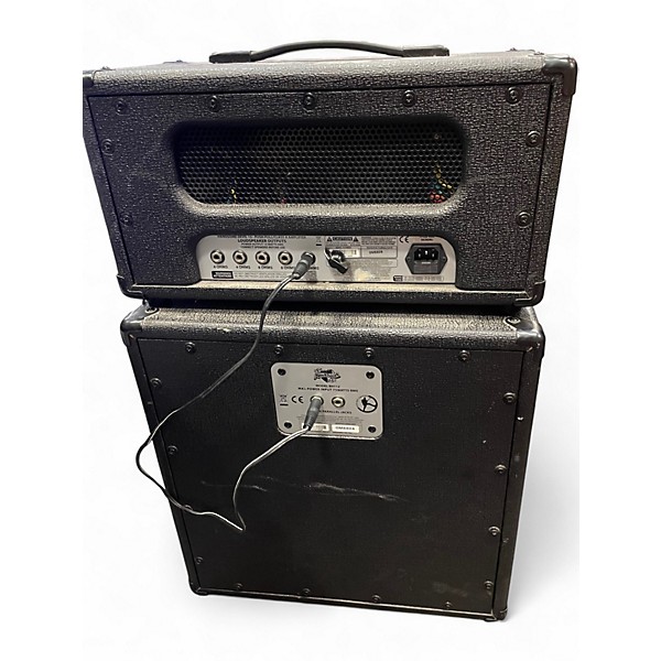 Used Crate BH15H with BH112 Cab