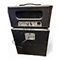 Used Crate BH15H with BH112 Cab