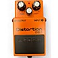 Used BOSS DS1 Distortion Effect Pedal thumbnail