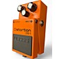 Used BOSS DS1 Distortion Effect Pedal