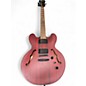 Used Epiphone Dot Studio Worn Cherry Hollow Body Electric Guitar thumbnail