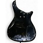 Used Rogue LX200B Series III Black Electric Bass Guitar