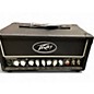 Used Peavey VALVEKING 20MH Tube Guitar Amp Head thumbnail