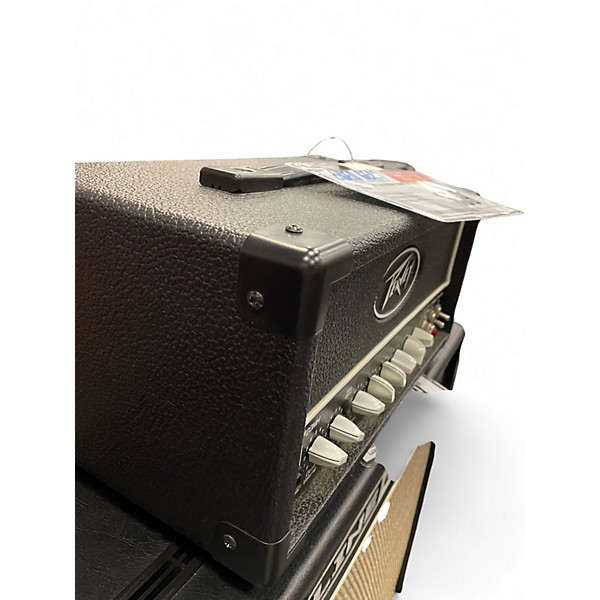 Used Peavey VALVEKING 20MH Tube Guitar Amp Head