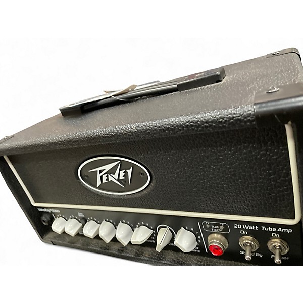 Used Peavey VALVEKING 20MH Tube Guitar Amp Head