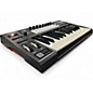 Used 2010s Novation Launchkey 25 Key MIDI Controller