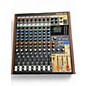 Used TASCAM Model 12 Powered Mixer thumbnail