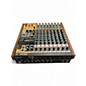 Used TASCAM Model 12 Powered Mixer