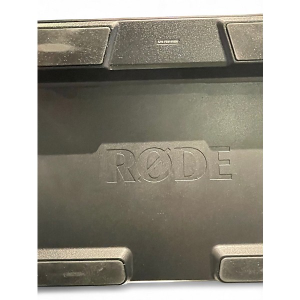 Used RODE RODECASTER PRO Digital Mixer