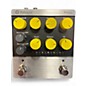 Used Polyend PRESS STEREO COMPRESSOR Effect Pedal thumbnail