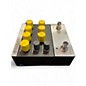 Used Polyend PRESS STEREO COMPRESSOR Effect Pedal