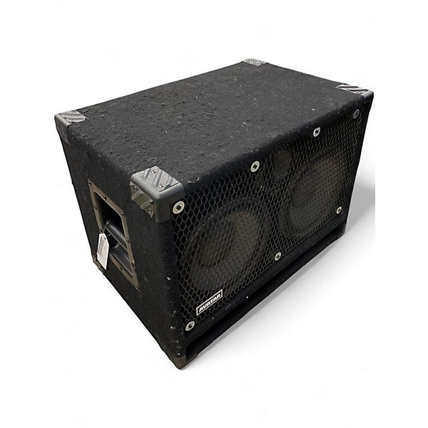 Used Avatar 2X10 BASS CABINET 500W 4 OHMS Bass Cabinet
