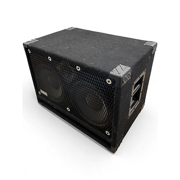 Used Avatar 2X10 BASS CABINET 500W 4 OHMS Bass Cabinet