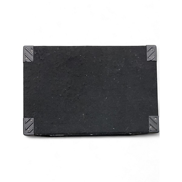 Used Avatar 2X10 BASS CABINET 500W 4 OHMS Bass Cabinet