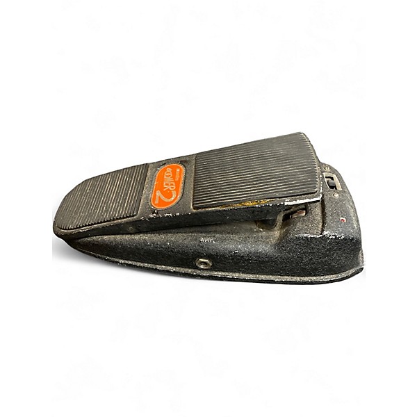 Vintage 1970s Maestro BOOMER 2 Effect Pedal