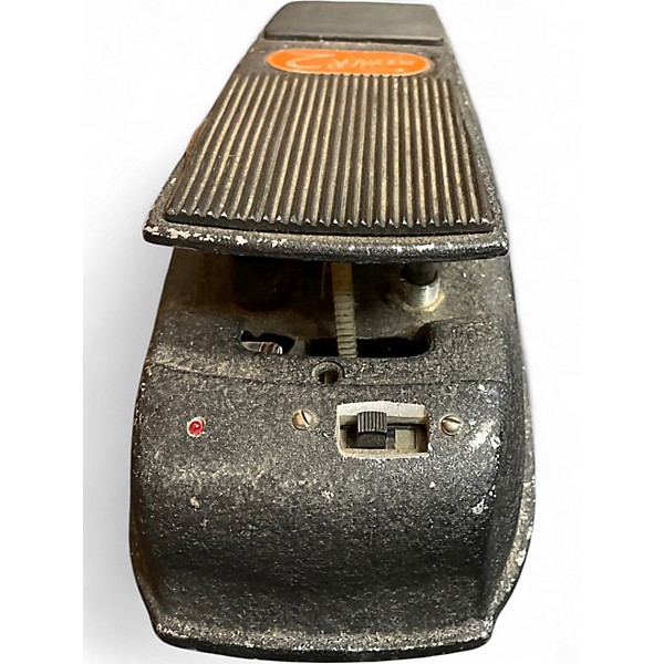 Vintage 1970s Maestro BOOMER 2 Effect Pedal