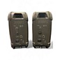 Used IK Multimedia iLoud MTM Pair Powered Monitor