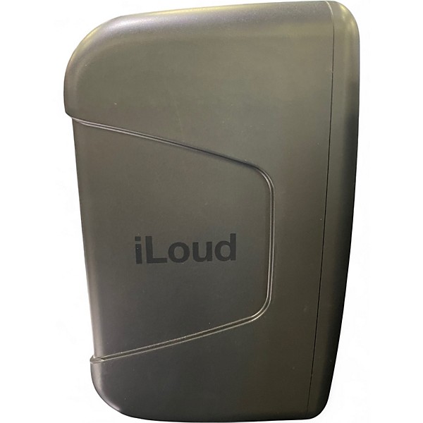 Used IK Multimedia iLoud MTM Pair Powered Monitor