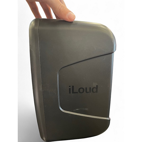 Used IK Multimedia iLoud MTM Pair Powered Monitor