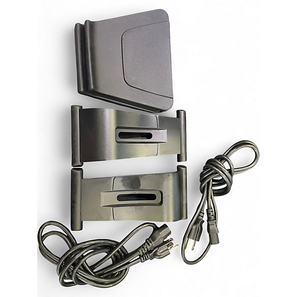 Used IK Multimedia iLoud MTM Pair Powered Monitor