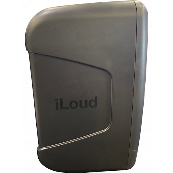 Used IK Multimedia iLoud MTM Pair Powered Monitor