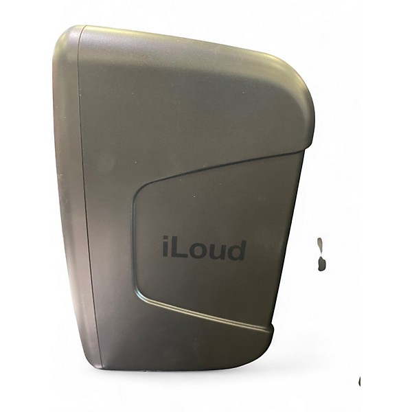 Used IK Multimedia iLoud MTM Pair Powered Monitor