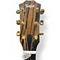 Used Taylor 214CE PLUS LTD Natural Acoustic Electric Guitar