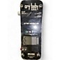 Used Dunlop 535Q Cry Baby Multi-Wah Effect Pedal