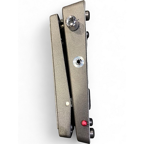 Used Dunlop 535Q Cry Baby Multi-Wah Effect Pedal