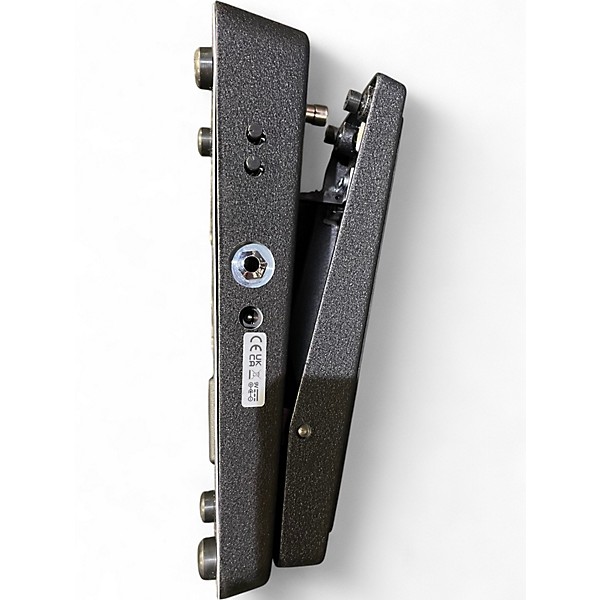 Used Dunlop 535Q Cry Baby Multi-Wah Effect Pedal