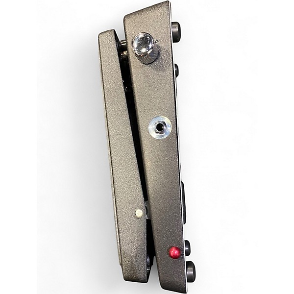 Used Dunlop 535Q Cry Baby Multi-Wah Effect Pedal