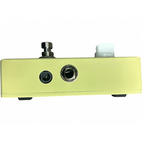 Used Joyo Roll Boost Effect Pedal