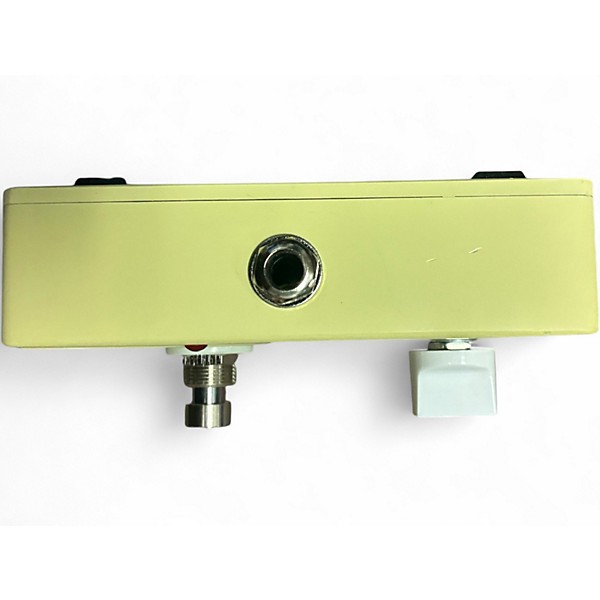 Used Joyo Roll Boost Effect Pedal