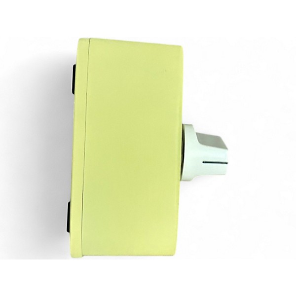 Used Joyo Roll Boost Effect Pedal