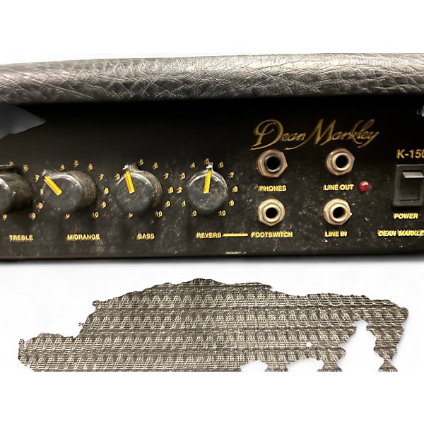 Used Dean Markley K150 Guitar Combo Amp