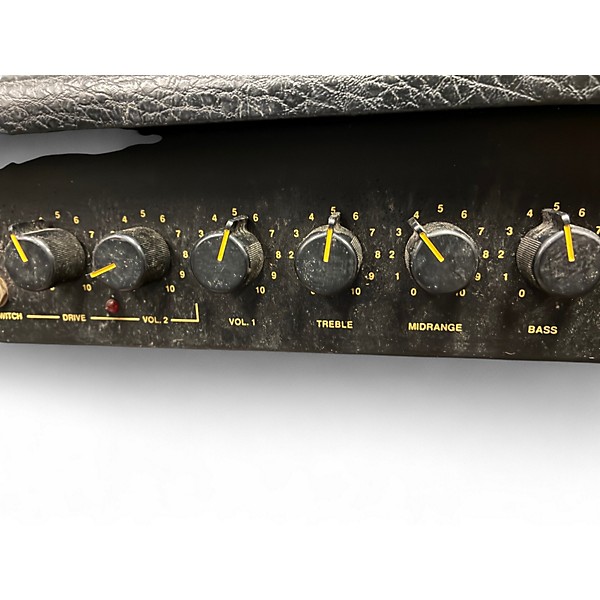 Used Dean Markley K150 Guitar Combo Amp