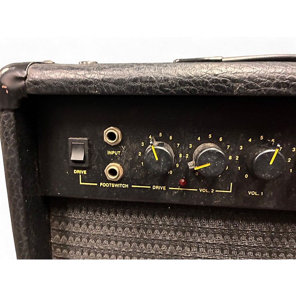 Used Dean Markley K150 Guitar Combo Amp