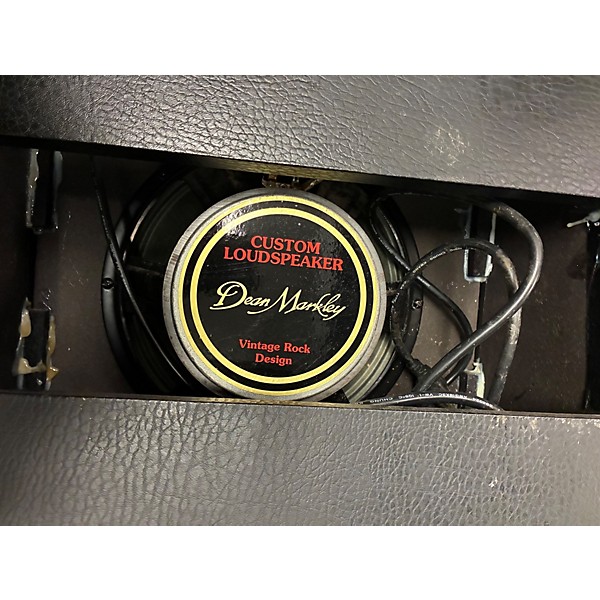 Used Dean Markley K150 Guitar Combo Amp