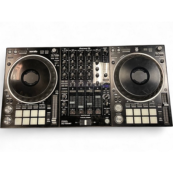 Used Pioneer DJ DDJ-1000SRT DJ Controller