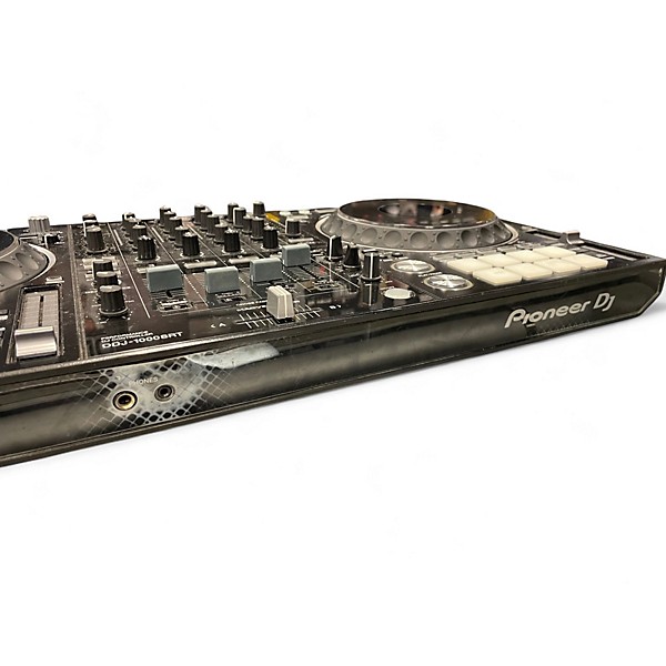 Used Pioneer DJ DDJ-1000SRT DJ Controller