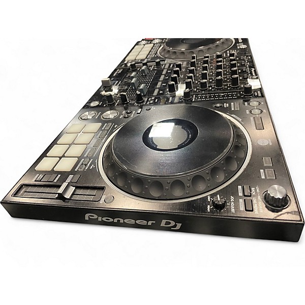 Used Pioneer DJ DDJ-1000SRT DJ Controller