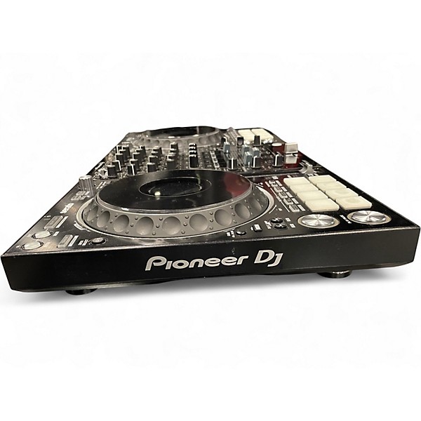 Used Pioneer DJ DDJ-1000SRT DJ Controller